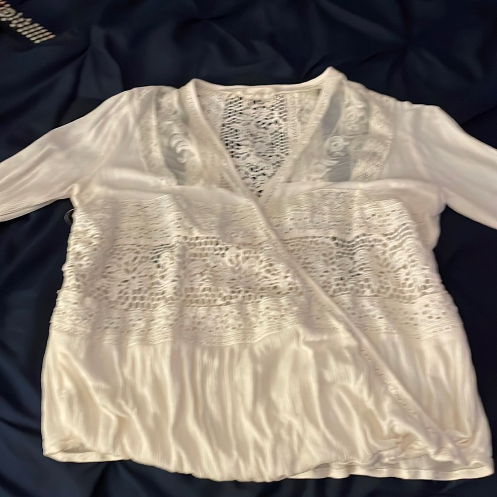 BoHo Style Top